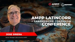 LatinCORR 2025: Regional hub for corrosion professionals
