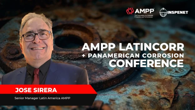 Special interview with José Sirera at LatinCORR 2025