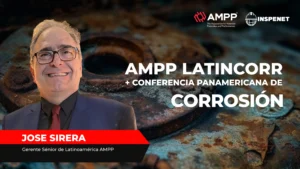 LatinCORR 2025: Encuentro regional para profesionales de la corrosión