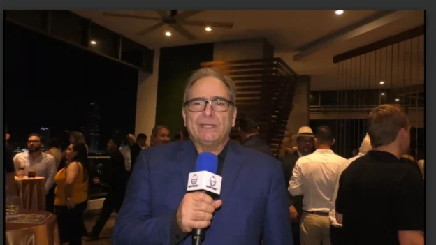 José Sirera destaca en AMPP LatinCORR