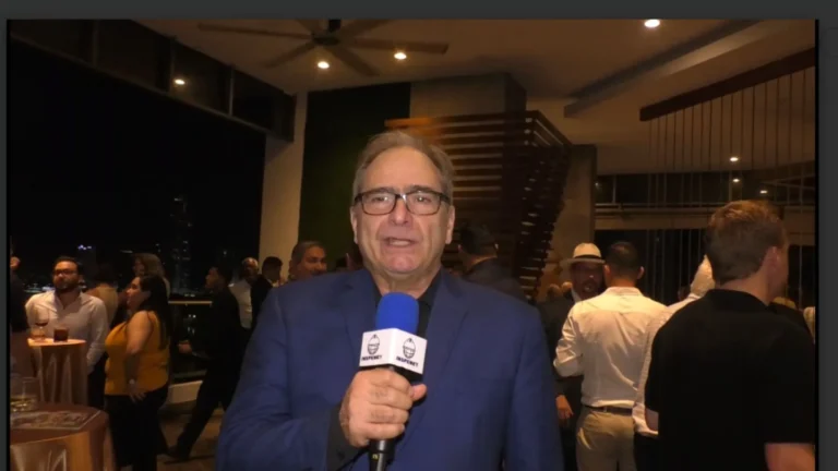 José Sirera destaca en AMPP LatinCORR