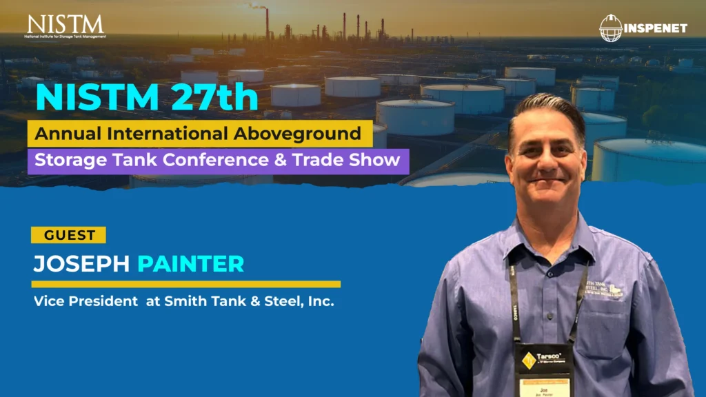 Smith Tank & Steel’s growth: Tank fabrication and safety as pillars of success