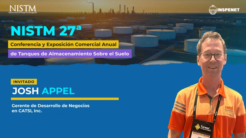 CATSI: Inspección industrial con foco humano y tecnología aplicada