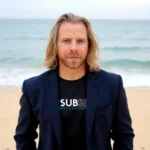 Joshua De Monbrun - Subsea NDT Engineering