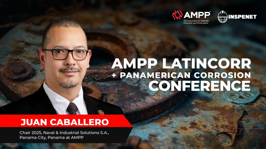 Panama receives Latin American leadership in the corrosion industry