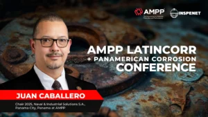 Panama receives Latin American leadership in the corrosion industry