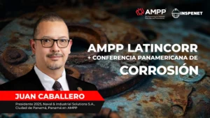 Panamá recibe el liderazgo latino en la industria de la corrosión