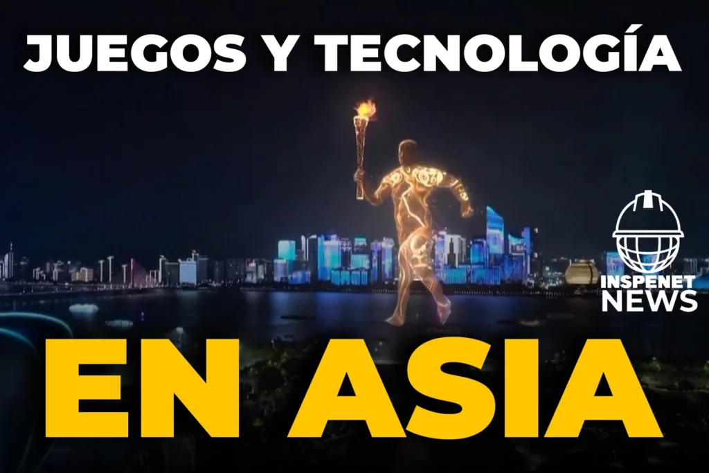 China’s Dazzling Robot Showcase Captivates the World
