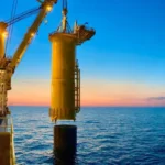 Jumbo Offshore obtiene contratos offshore