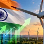 Juniper Green Energy pone en marcha 101 MW de energía eólica en India
