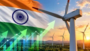 Juniper Green Energy activates 101 MW of wind power in India