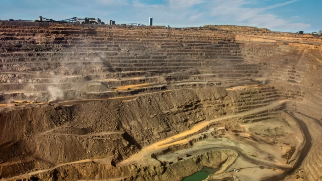 K2 Gold finaliza perforación en el proyecto aurífero Si2 en Nevada