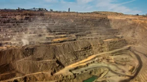 K2 Gold finaliza perforación en el proyecto aurífero Si2 en Nevada