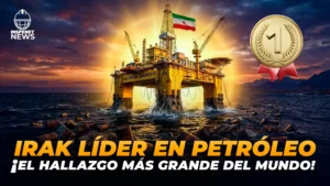 KBR asumirá la gestión del campo petrolero Majnoon en Irak