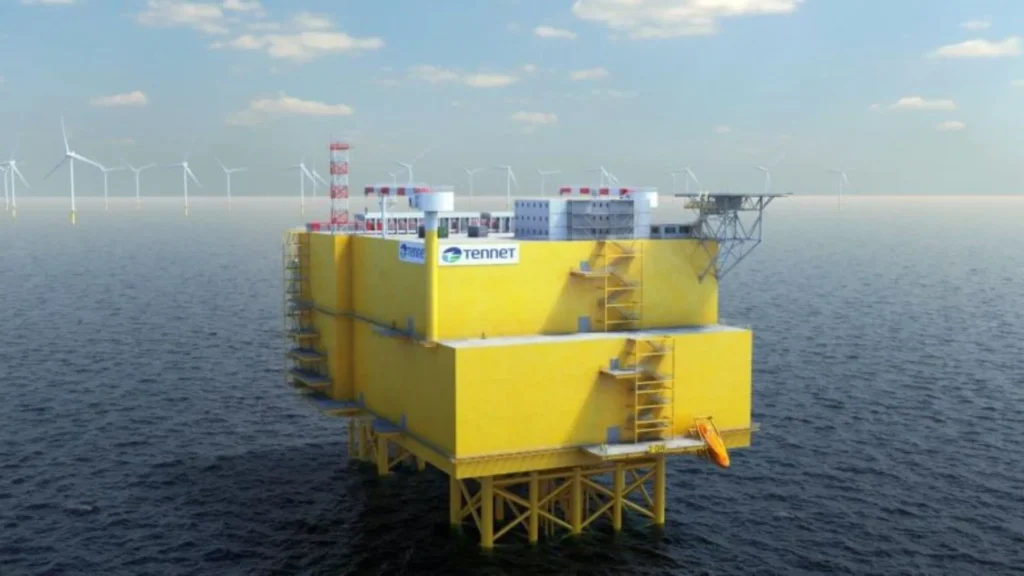 KCI to boost German wind power connection with HVDC platform design