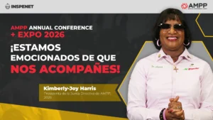 Houston recibe AMPP 2026 del 15 al 19 de marzo