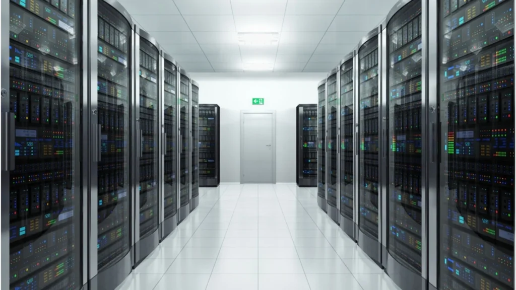 Kalina Power firma un acuerdo para centros de datos centrados en IA en Alberta