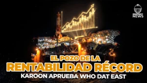 Karoon Energy amplía su producción de petróleo con Who Dat East
