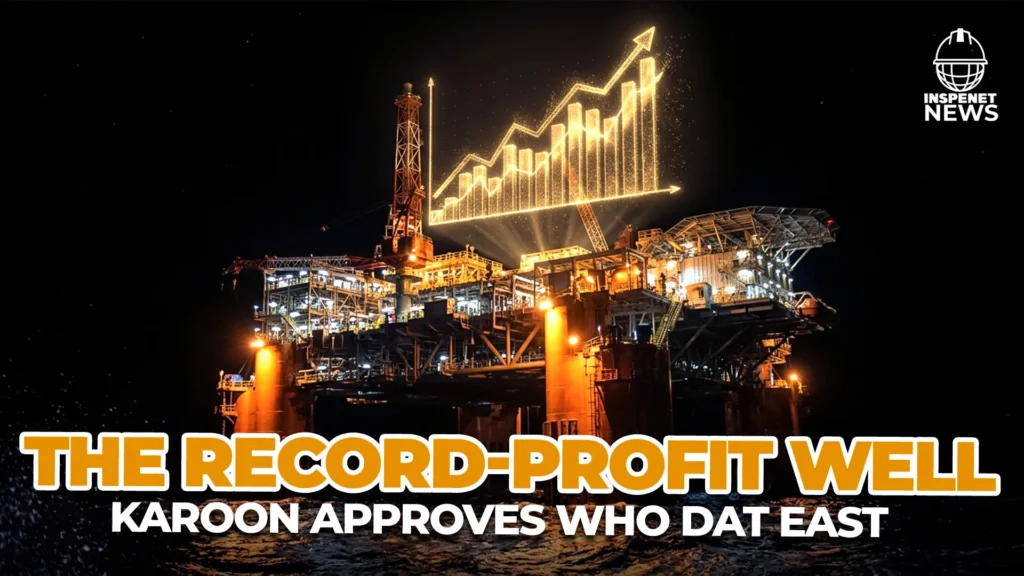 Karoon Energy expands its oil production with Who Dat East