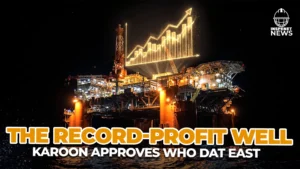 Karoon Energy expands its oil production with Who Dat East