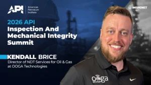 Ooga Technologies brings digital management to NDT inspections