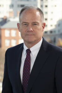 Kevin Ferrick