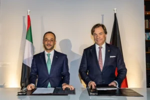 Khazna y Siemens preparan la infraestructura para la próxima generación de IA