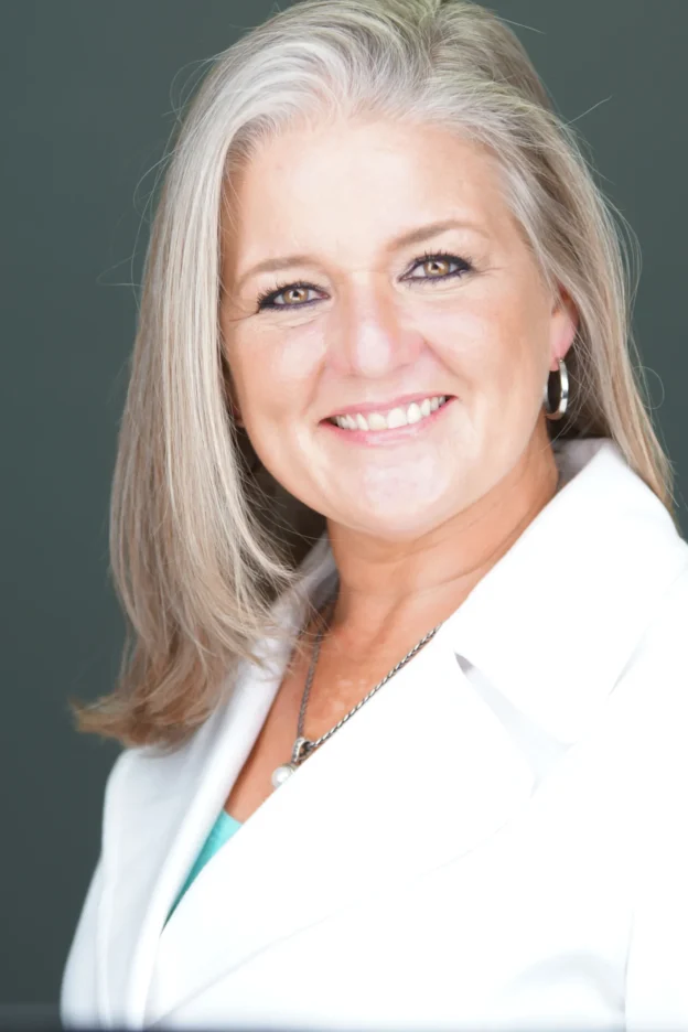 Kimberly Hayes - Valkim Technologies LLC