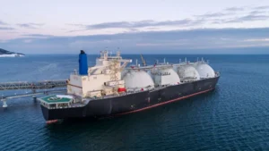 Kinder Morgan impulsa sus ganancias por la creciente demanda de gas natural en EE. UU.