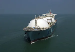 Kinetics convierte el Arctic Voyager en una nueva FSRU
