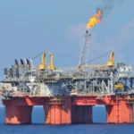 Kito Crosby gana contrato offshore