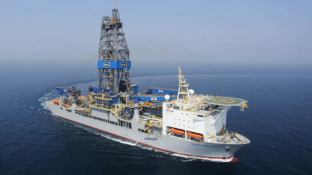 Kongsberg y Noble unen fuerzas para mejorar la perforación offshore