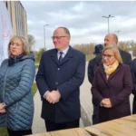 Konin starts up geothermal heating plant