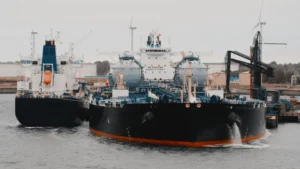 Ksi Lisims LNG firma el primer acuerdo europeo de GNL de Canadá con la alemana SEFE