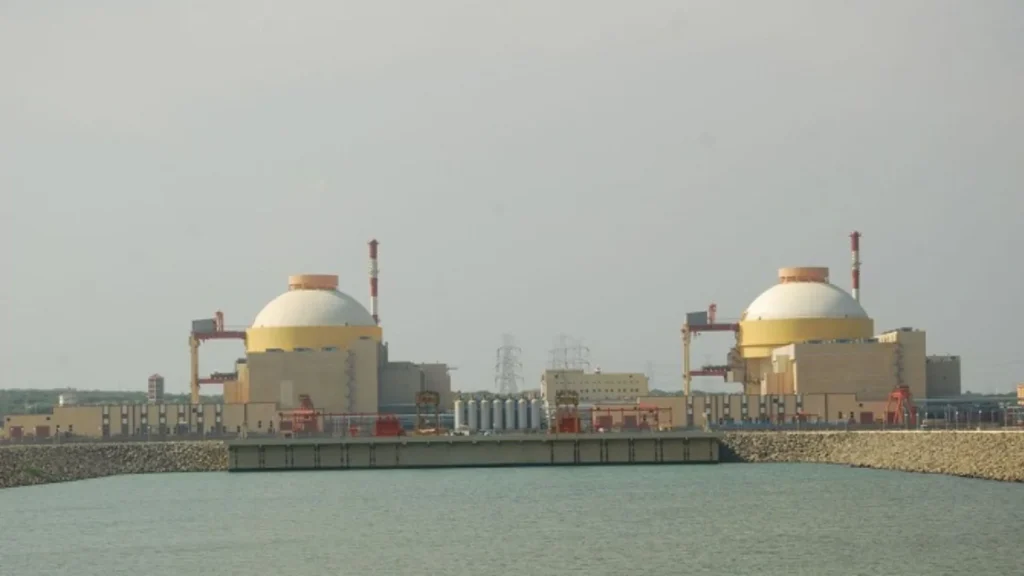 Kudankulam