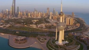 Kuwait discovers new gas field in Jaza