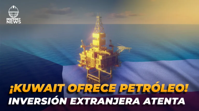 Kuwait Petroleum Corporation abrirá producción en alta mar