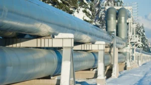 Kuwait abre su red de oleoductos a fondos globales en un acuerdo millonario