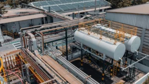 Kuwait incrementa exportaciones de fueloil tras reinicio de Al-Zour