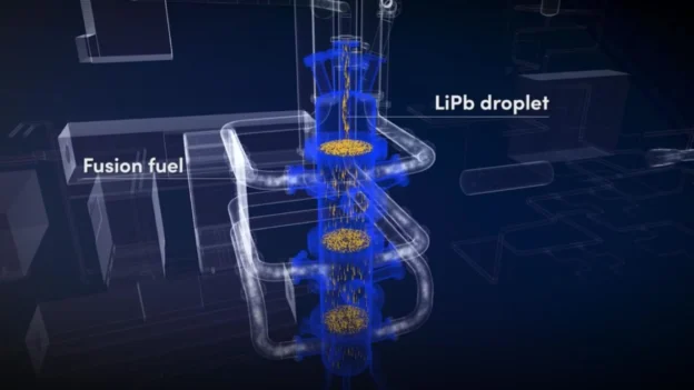 Fusión nuclear comercial