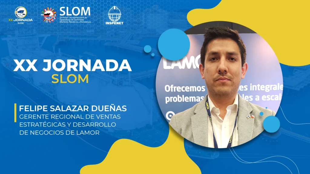 LAMOR Strengthens its Presence in Latin America with Innovative Environmental Management Solutions