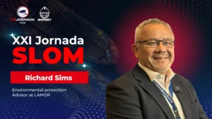LAMOR’s technological adaptability highlighted at SLOM 2025