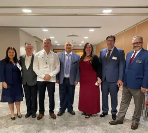 LatinCORR & InterCorr 2023 fue inaugurado con éxito