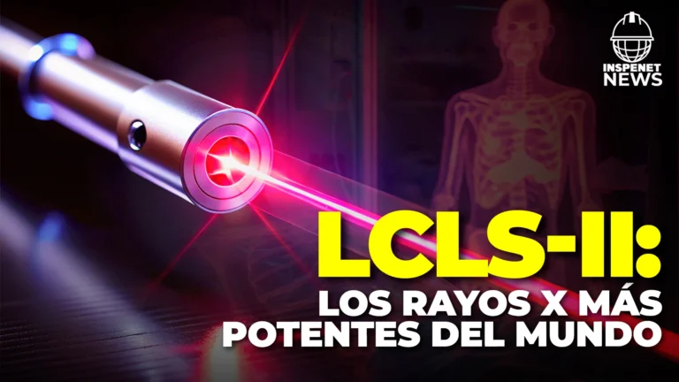 El SLAC inaugura el LCLS-II: El láser de rayos X más potente del mundo ¡Y revoluciona la investigación científica!
