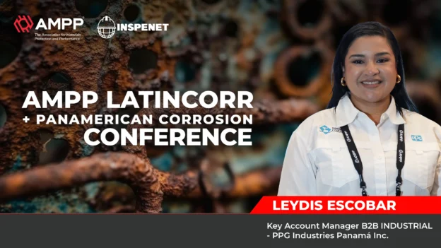 Interview with Leydi Escobar at LatinCORR 2025