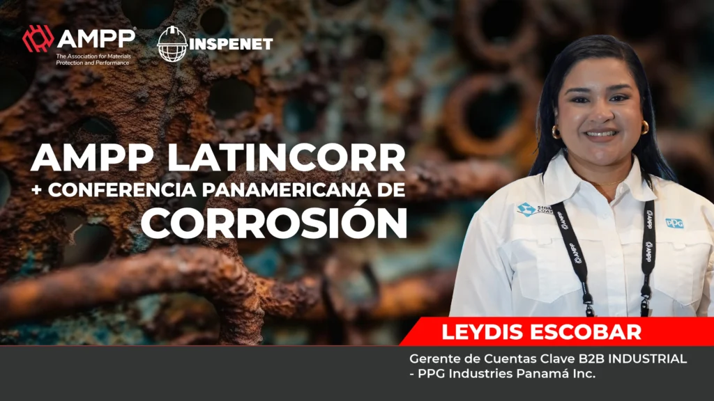 Recubrimientos industriales que protegen la infraestructura de Panamá