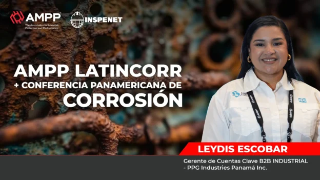 Entrevista con Leydi Escobar en LatinCORR 2025