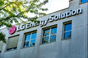 LG Energy acelera baterías ESS ante el auge de centros de datos con IA