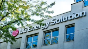 LG Energy Solution aumenta ingresos pese a pérdidas operativas en el primer trimestre de 2026