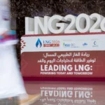 LNG2026 y ExxonMobil como patrocinador